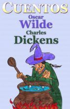 Portada de Cuentos de Oscar Wilde y Charles Dickens (Ebook)