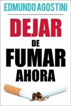 Portada de Dejar de Fumar Ahora (Ebook)