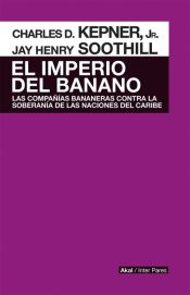 Portada de IMPERIO DEL BANANO