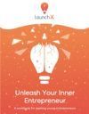 Unleash Your Inner Entrepreneur: Workbook for Aspiring Entrepreneurs