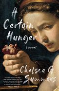 Portada de A Certain Hunger