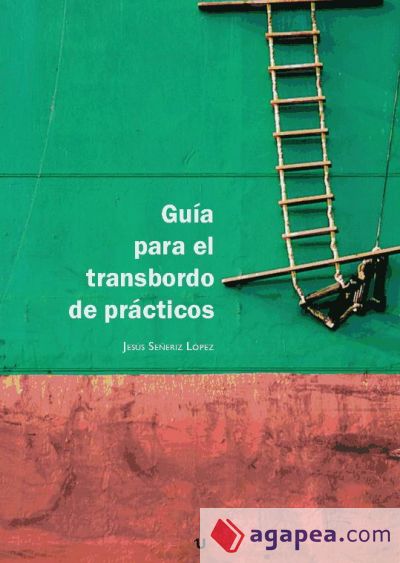 Guía para el transbordo de prácticos