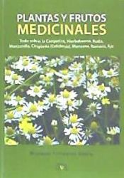 Portada de Plantas y frutos medicinales