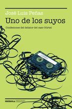 Portada de Uno de los suyos (Ebook)