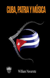 Portada de Cuba, patria y música
