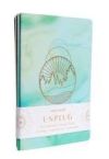 Unplug Sewn Notebook Collection (Set of 3)