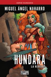 Portada de Hundara la Rebelde