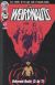 Portada de The Weirdnauts #3: Dolorum Ratio (3 de 7), de CRUZ / MARTIN