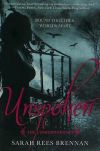 Unspoken (The Lynburn Legacy Book 1)