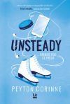 Unsteady De Peyton Corinne