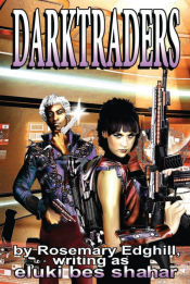 Portada de Darktraders