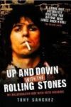 Up and Down with The Rolling Stones - My Rollercoaster Ride with Keith Richards