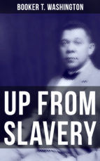 Portada de Up from Slavery (Ebook)
