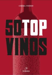 Portada de 50 Top Vinos 2021