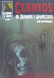 Portada de Cuentos de Duendes y Aparecidos