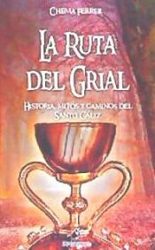 Portada de La Ruta del Grial