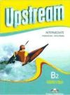 Upstream Intermediate B2. Teacher's Book