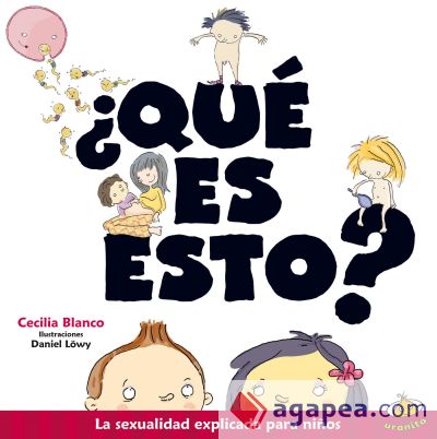 ¿Qué es esto? (Ebook)