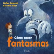 Portada de Cómo cazar fantasmas (Ebook)