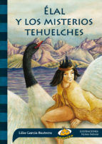 Portada de Elal y Los Misterios Tehuelches (Ebook)