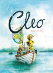 Portada de Cleo