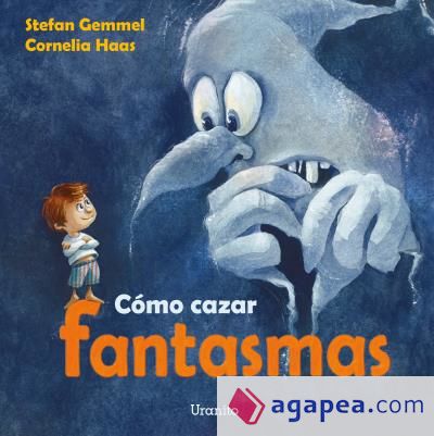 Cómo cazar fantasmas