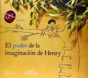 Portada de El poder la de la imaginación de Henry