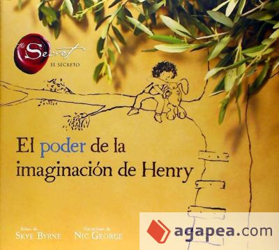 El poder la de la imaginación de Henry