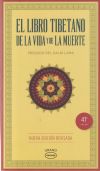 El Libro Tibetano De La Vida Y De La Muerte