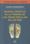 Manual Práctico De La Terapia De Las Zonas Reflejas De Los Pies