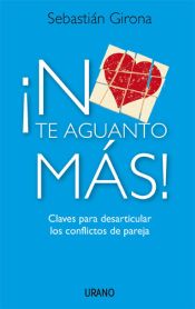 Portada de ¡No te aguanto más! (Ebook)