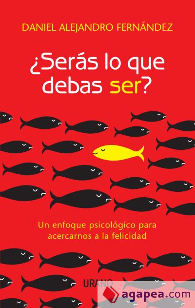 ¿Serás lo que debas ser? (Ebook)