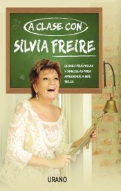 Portada de A clase con Silvia Freire (Ebook)