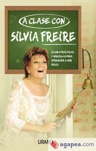 A clase con Silvia Freire (Ebook)