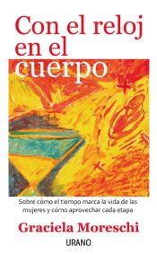 Portada de Con el reloj en el cuerpo (Ebook)