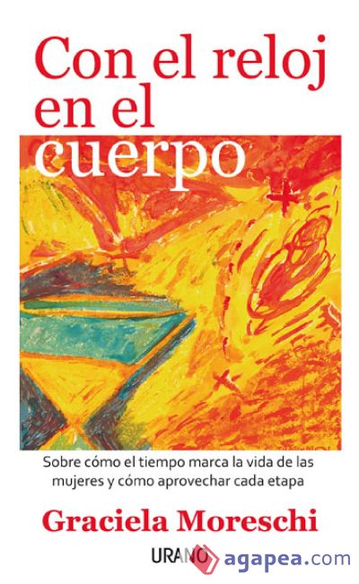 Con el reloj en el cuerpo (Ebook)