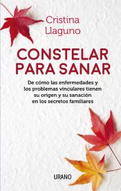 Portada de Constelar para sanar (Ebook)