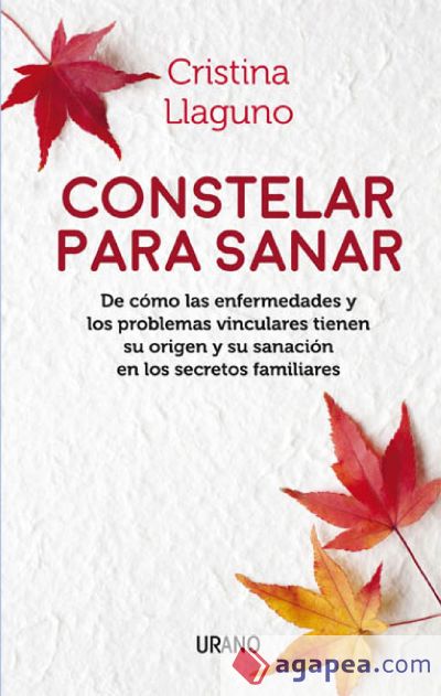 Constelar para sanar (Ebook)