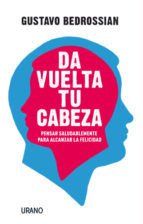 Portada de Da vuelta tu cabeza (Ebook)