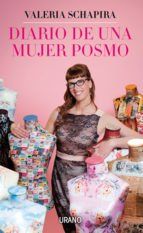 Portada de Diario de una mujer posmo (Ebook)