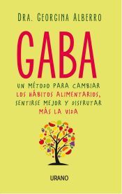 Portada de GABA (Ebook)
