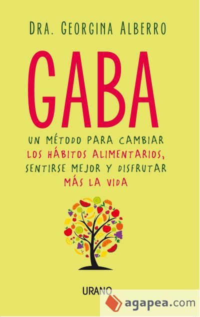 GABA (Ebook)