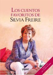 Portada de Los cuentos favoritos de Sílvia Freire (Ebook)