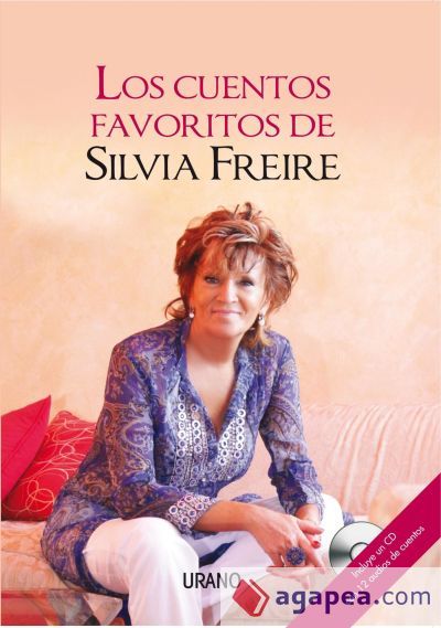Los cuentos favoritos de Sílvia Freire (Ebook) Los cuentos favoritos de Sílvia Freire (Ebook)