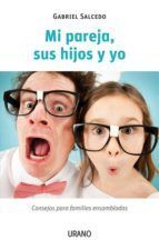 Portada de Mi pareja, sus hijos y yo (Ebook)