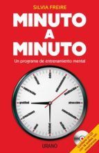 Portada de Minuto a minuto (Ebook)