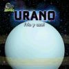 Urano: Fr-O y Azul