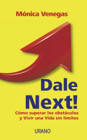 Portada de Dale NEXT! (Ebook)