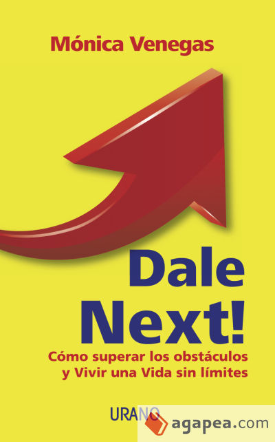 Dale NEXT! (Ebook)