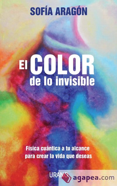 El color de lo invisible (Ebook)